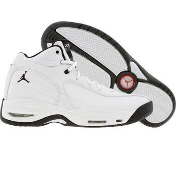 Nike/耐克 428931-102 JORDAN HARDCOURT CLASSIC 1 CF 男士篮球鞋 白色 44.5