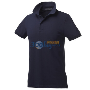 Giordano佐丹奴 Polo 男常新品质珠光POLO 01010014 天蓝色 XXL