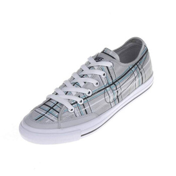 NIKE GO CNVS PRINT 耐克板鞋 男鞋 443926 灰色 44