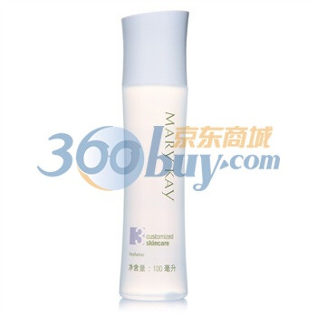 MaryKay玫琳凯澄清爽肤液100ml 3号水 控油 收缩毛孔