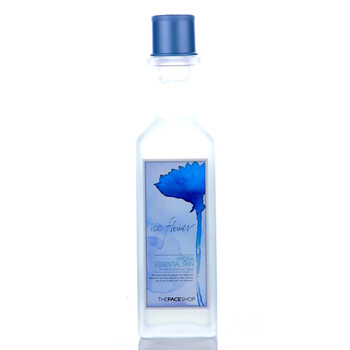 菲诗小铺 The face shop迪肤适 冰花水-滋润型 130ml 3295