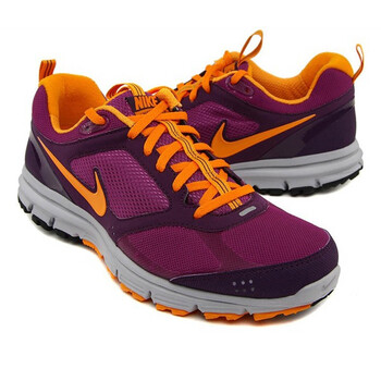 NIKE(耐克) 跑步系列 跑步鞋 女性 454075580 454075-580 白色 5.5