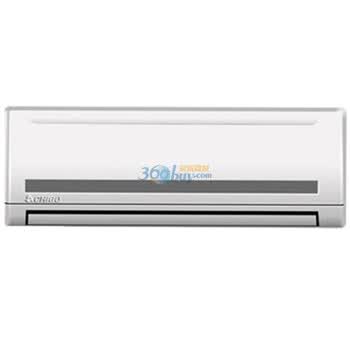 志高（CHIGO）健康宝系列-健康宝1.5匹壁挂式家用冷暖空调KFR-32GW/MD(M96A)+1