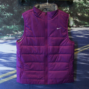 <em>耐克</em>女士<em>马甲</em>性价比 <em>nike</em>背心<em>女</em>质量好推荐