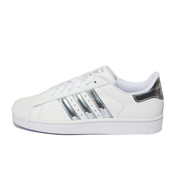 ADIDAS阿迪 三叶草系列 经典鞋 中性 G50961 7.5