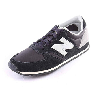 New Balance 新百伦跑步鞋 中性鞋 U420KGR-0D 黑色 44