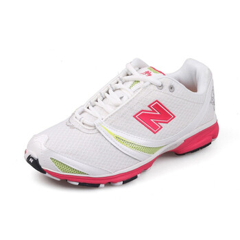 New Balance 新百伦跑步鞋 女鞋 WR50WSL-0D 白色 40.5