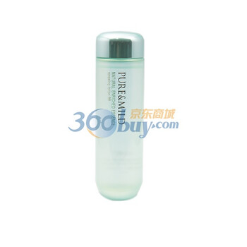 泊美植物盈粹系列活源特润化妆水 130ml