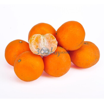 【易果】广西蜜柑（小包装）（1KG/组）
