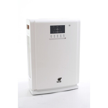 迪美（dimei） DM-888 杀菌消毒型空气净化器 自动检测功能 led彩屏显示