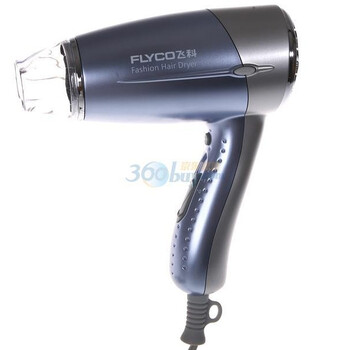 飞科（FLYCO）电吹风系列 FH6209