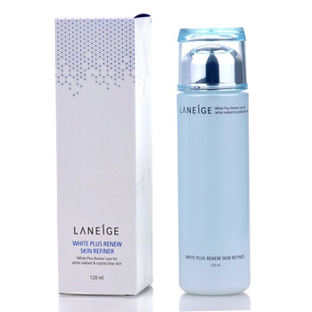 兰芝 Laneige 美白新生爽肤水120ml4720
