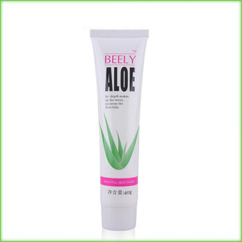BEELY芦荟护手霜40G
