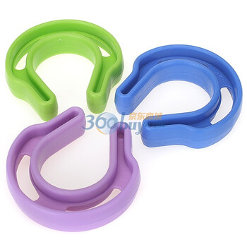 婴之侣特惠装不断裂安全门卡组（3个）