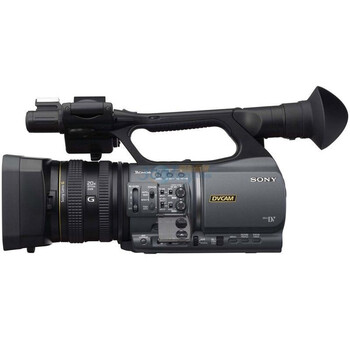���ᣨSONY��DSR-PD198P DVCAM��Яʽ��¼һ���