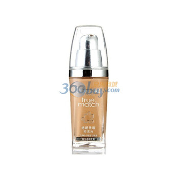 LOREAL欧莱雅 绝配无瑕粉底液 R1 30ml