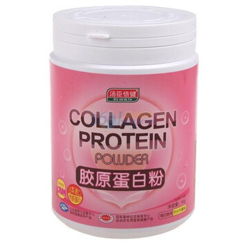 汤臣倍健胶原蛋白粉 30袋