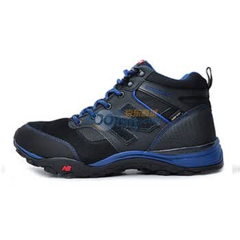 新百伦 New Balance 男子户外鞋 MO673BK 黑色 43