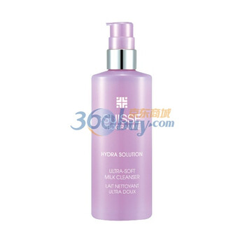 瑞士葆丽美智能活水柔滑洁面乳200ml