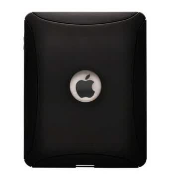 SEIDIO Active 保护壳 iPad 专用 亚光黑