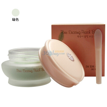 ETUDE爱丽蜜桃隐型隔离膏2＃