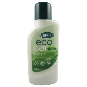 Carplan卡派尔 ECP500天然棕榈蜡