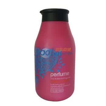 YALGET雅丽洁激情香水沐浴露280ml