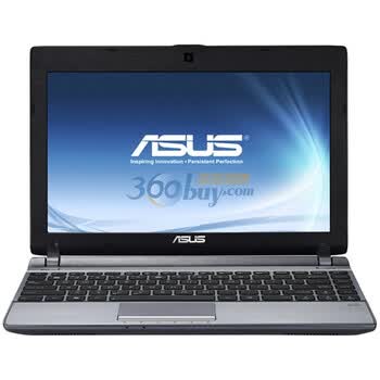 华硕（ASUS）U24GI235E 11.6英寸笔记本电脑（i3-2350M 2G 500G DOS 蓝色）
