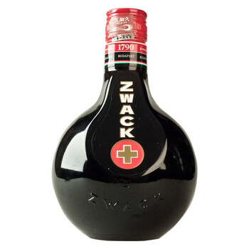 匈牙利茨瓦克草本甜酒 茨瓦克乌尼古丽可利口酒500ml