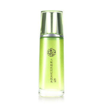 百雀羚PECHOIN 水嫩精纯明星美肌水