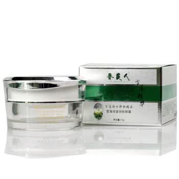 香袭人祛皱嫩肤眼霜30G