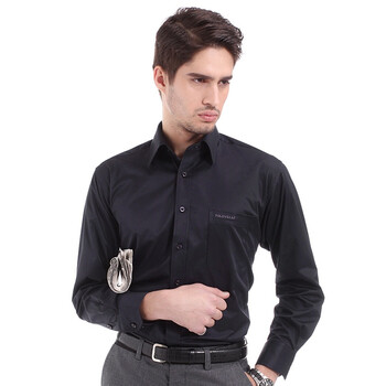 POLO VILLAE保罗威特商务休闲男士修身新品长衬 806 910 911 810 808 815 908 820 821等 白色911 43