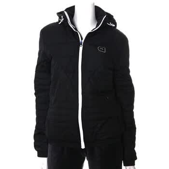 三叶草/<em>Adidas 女士外套</em> A.039 INSULATOR JA