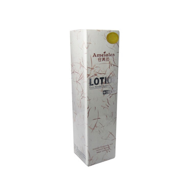 安美拉(AMEIALES)薏仁甘草美白露160ml