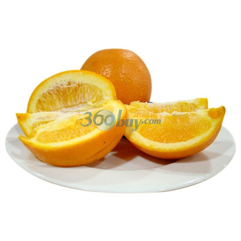 公益爱心团购 重庆特产奉节脐橙10kg