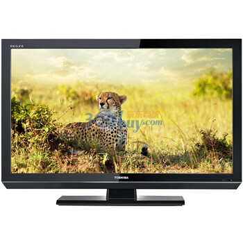 东芝（TOSHIBA）32EL100C 32英寸 高清LED液晶电视