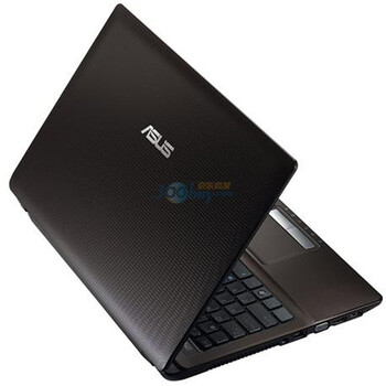 华硕（ASUS）A53XI241SV-SL 15.6英寸笔记本电脑（i5-2410M 2G 7200转500G GT540M 1G独显 Win7 暖金色）