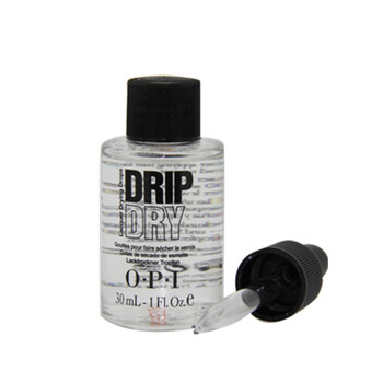 OPI指甲快干系列 AL711 快干滴剂 30ml