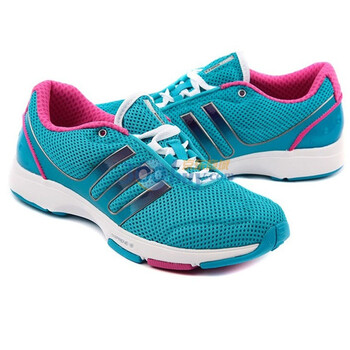 ADIDAS阿迪 训练系列 女子训练鞋 女性 G50415 5