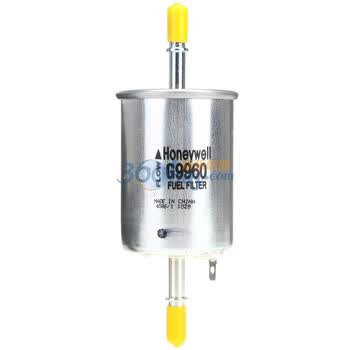 方牌（Fram）高效燃油滤清器G9960（别克凯越，雪佛兰乐风，乐驰，景程，五菱SPARK）