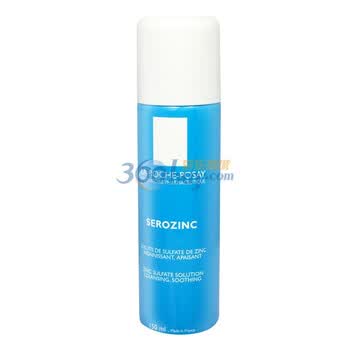 理肤泉（LA ROCHE-POSAY）温和收敛喷雾150ml