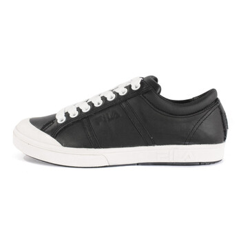 FILA 斐乐 意式经典系列 女板鞋 22111309-4 37