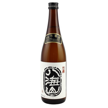 八海山 吟酿清酒 720ml