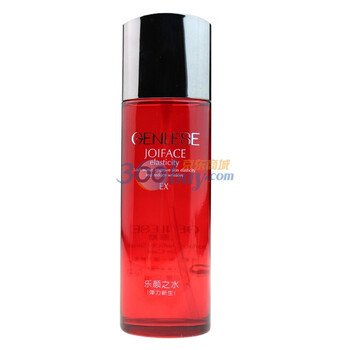 真丽斯乐颜之水-弹力新生 125ml