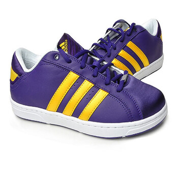 ADIDAS阿迪 篮球系列 场下款 女性 G23648 5