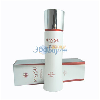 美素璀璨光润焕白亮肤水100ml