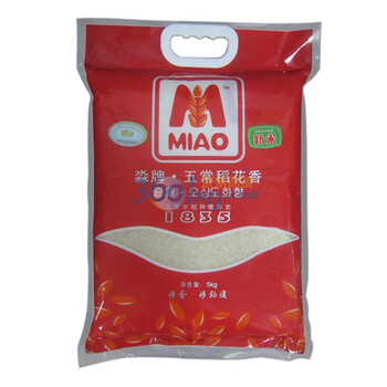 淼牌·五常稻花香5.0kg