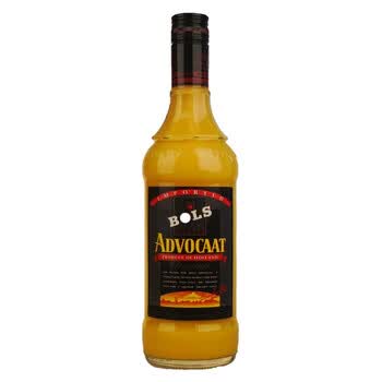 荷兰原装进口 波士鸡蛋力娇酒700ML