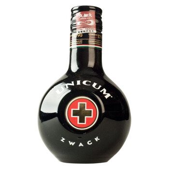 匈牙利原装进口洋酒 茨瓦克乌尼古草本养生酒200ML