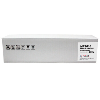 莱盛光标(TargeT)MP1610数码粉仓(兼容Ricoh MP1800/1810L/2000SP/1610L/1610LD/A2015/A2018)